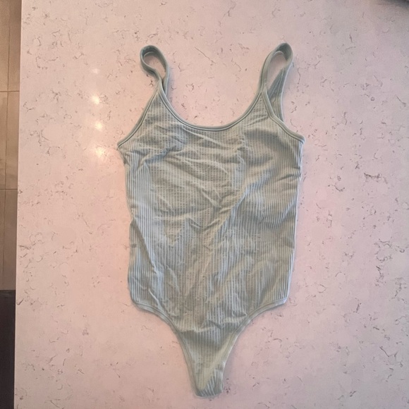 Lululemon Ebb to Street Bodysuit - Picture 4 of 6